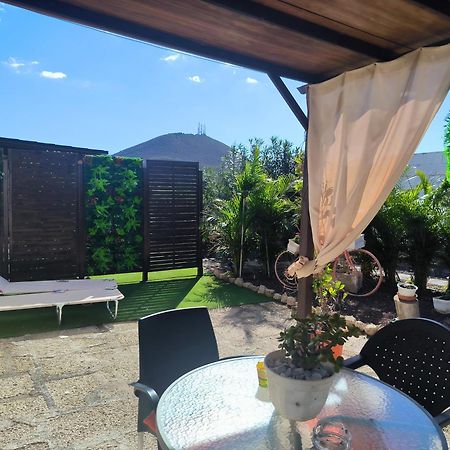 Villa Daita 1 Гранадилла-де-Абона Экстерьер фото