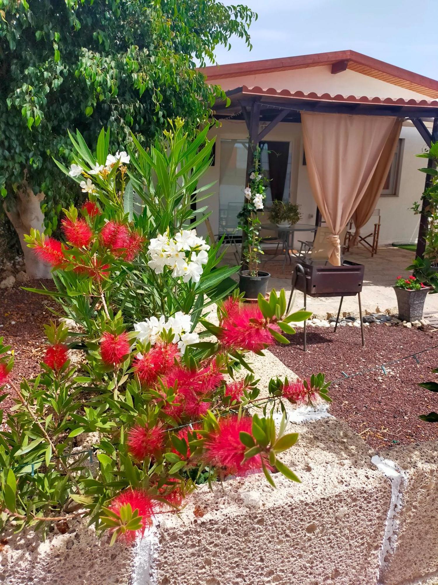 Villa Daita 1 Гранадилла-де-Абона Номер фото