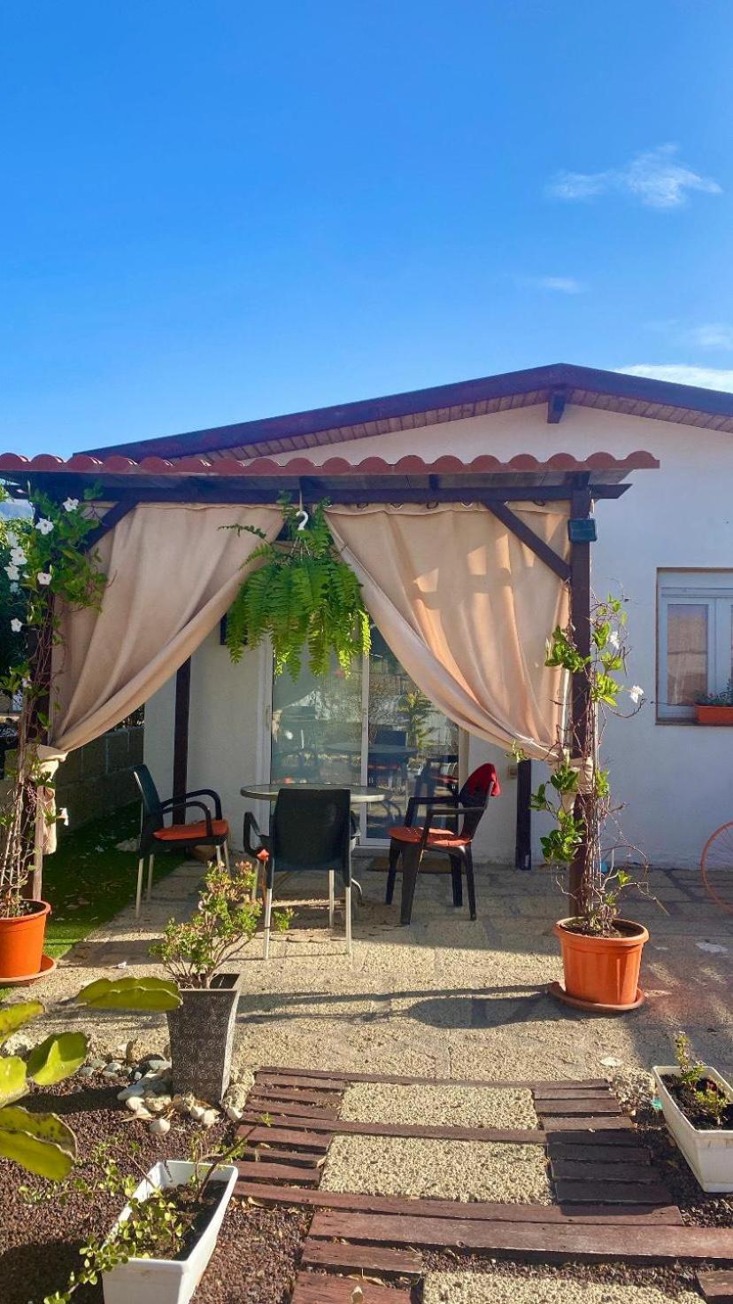 Villa Daita 1 Гранадилла-де-Абона Экстерьер фото